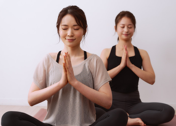 POINT ［ カルド板橋本町店のポイント ］