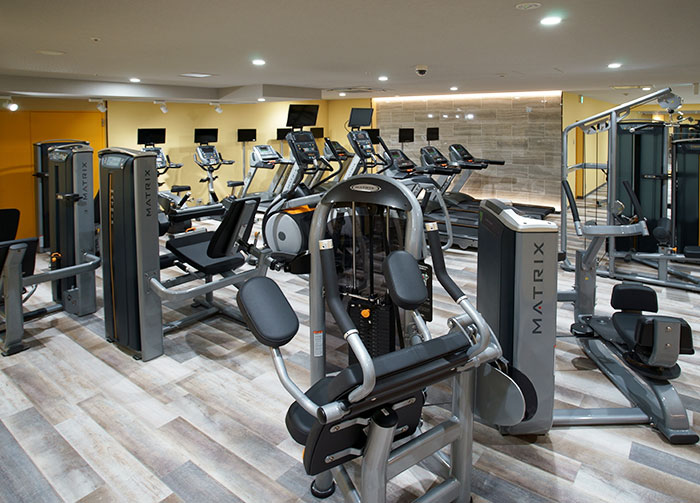 POINT ［ カルド千葉中央店のポイント ］