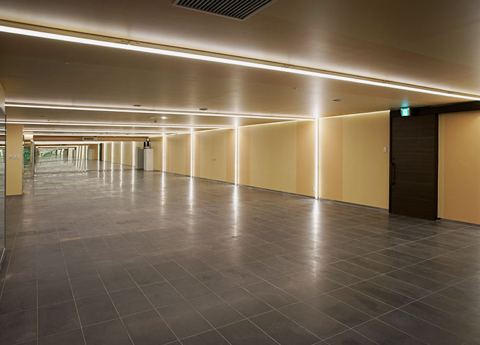 溶岩ホットスタジオ