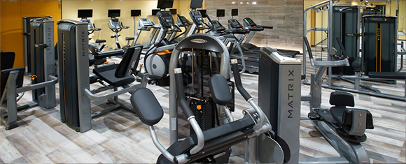 ウエイトトレーニング