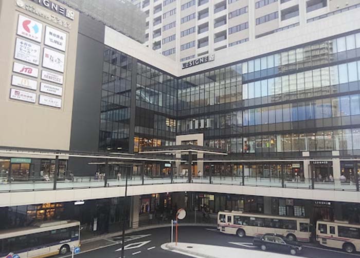 POINT ［ カルド府中店のポイント ］