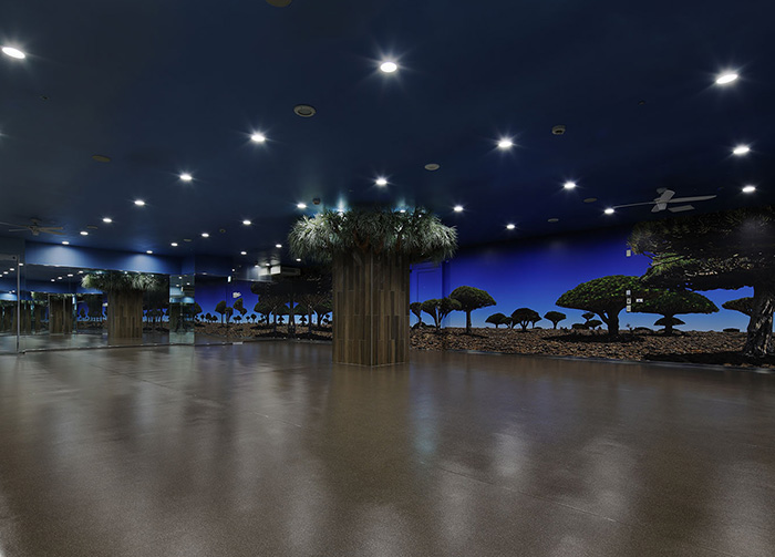 ホットスタジオ