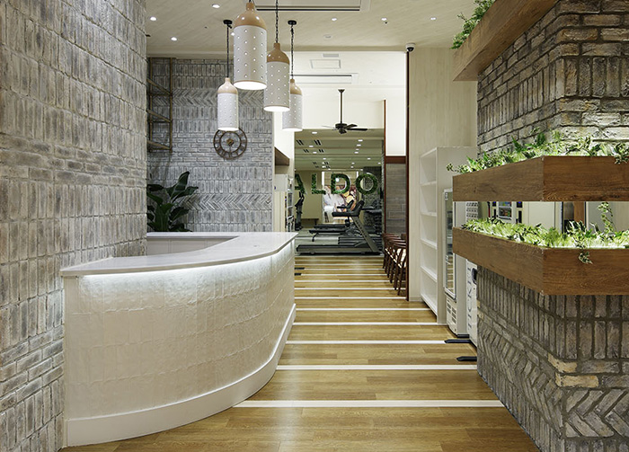 ホットヨガスタジオ カルド府中の店舗情報