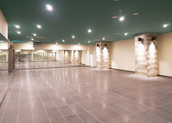 POINT ［ カルド船堀店のポイント ］