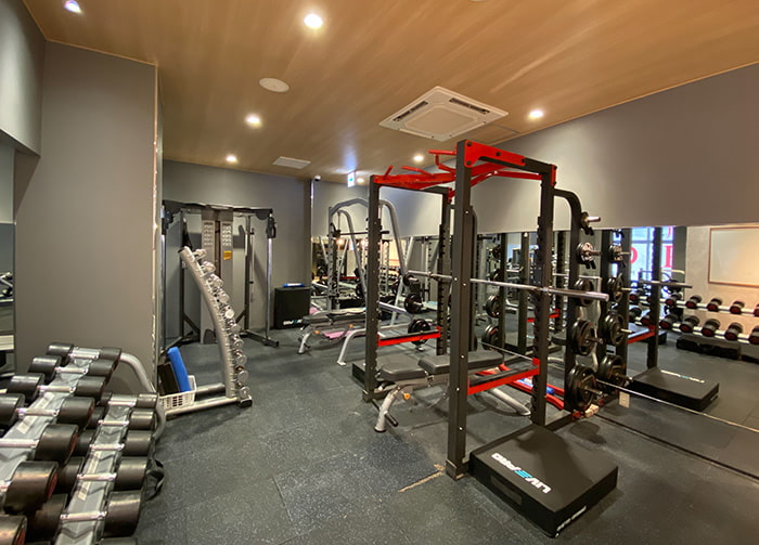 POINT ［ カルド船堀店のポイント ］