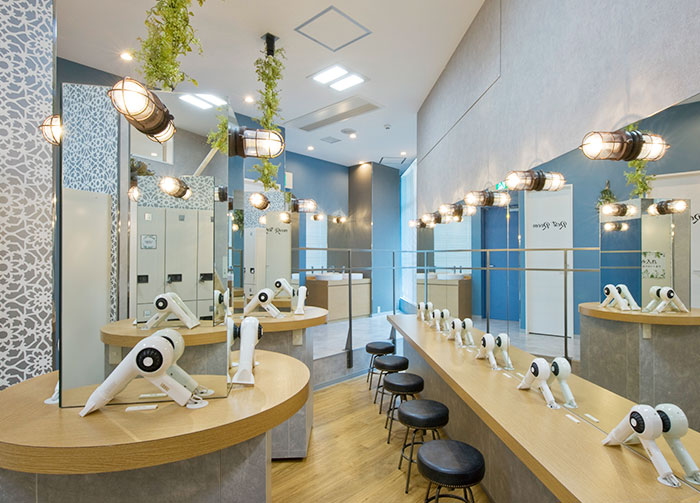 POINT ［ カルド蒲生四丁目店のポイント ］