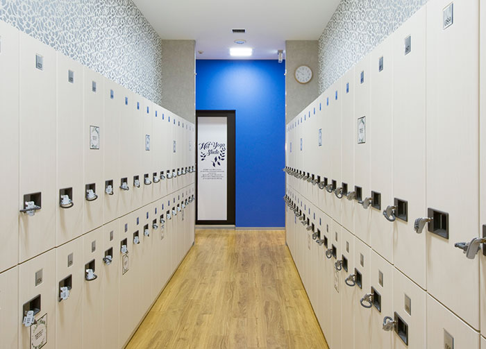 POINT ［ カルド蒲生四丁目店のポイント ］