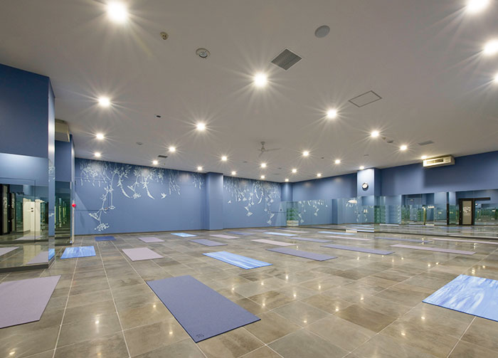 溶岩ホットスタジオ