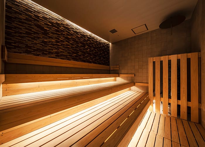 POINT ［ カルドGINZA9店のポイント ］