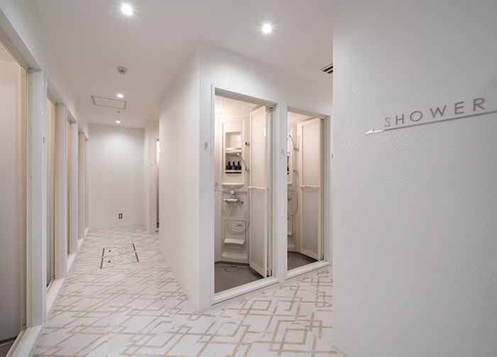 POINT ［ カルドGINZA9店のポイント ］