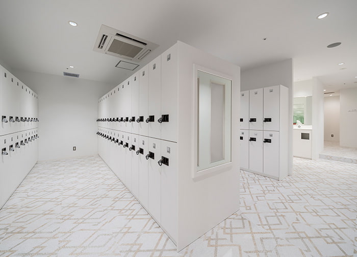 POINT ［ カルドGINZA9店のポイント ］