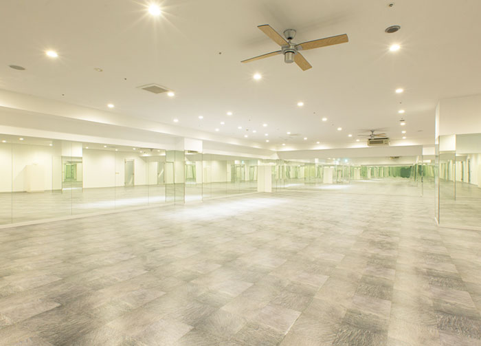 ホットスタジオ