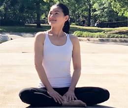 カルド五香インストラクター YASUKO