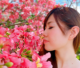 カルド五香インストラクター 瞳