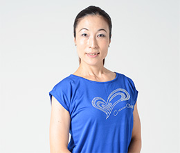 カルド五香インストラクター 亜須可