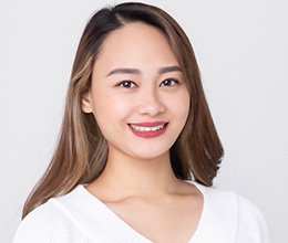 カルド五香インストラクター YUMI