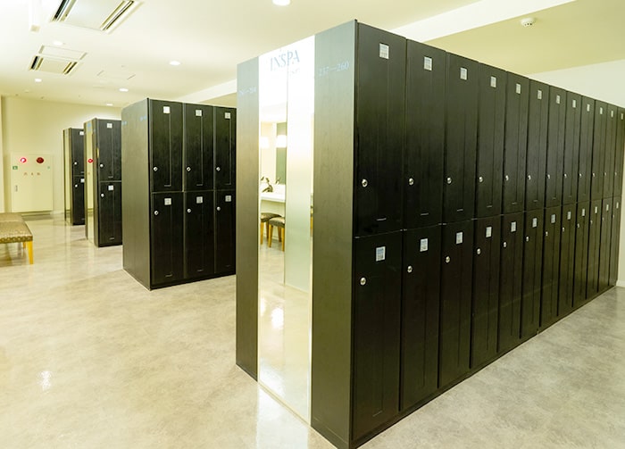 POINT ［ カルドGRAN京都河原町店のポイント ］