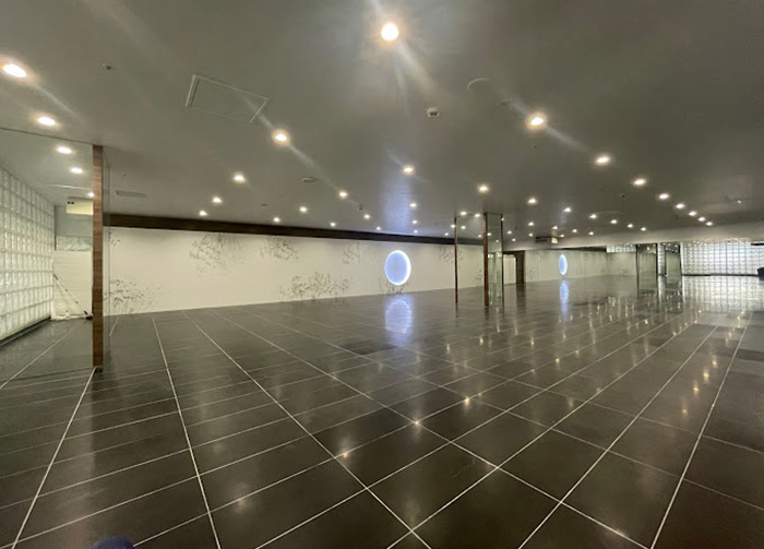 POINT ［ カルドGRAN京都河原町店のポイント ］