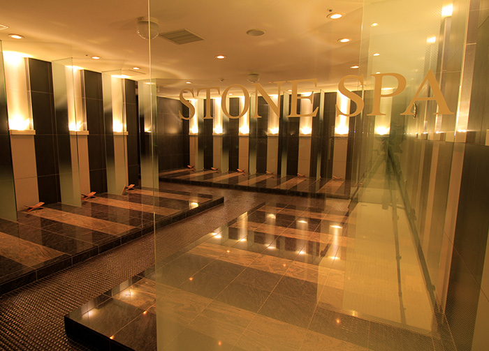 POINT ［ カルドGRAN京都河原町店のポイント ］