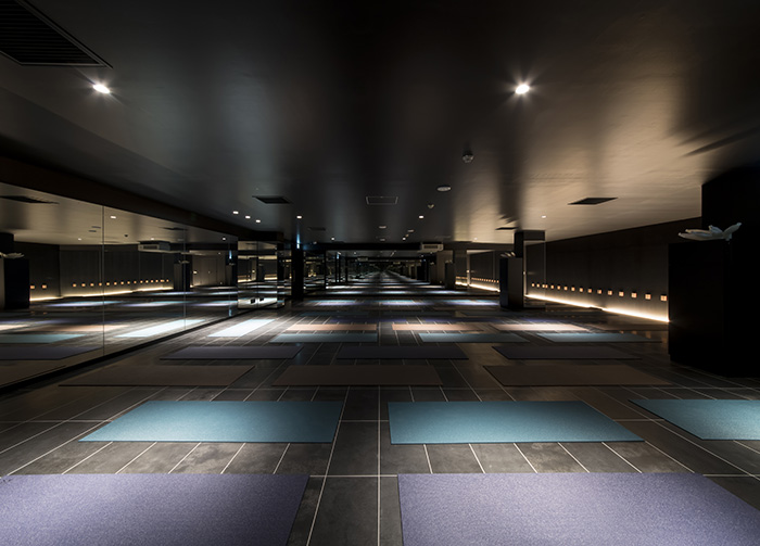 POINT ［ カルドGRAN新横浜店のポイント ］