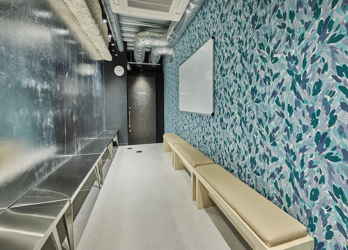 POINT ［ カルドGRAN新横浜店のポイント ］