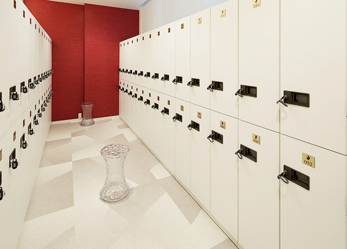 POINT ［ カルド浜松町店のポイント ］