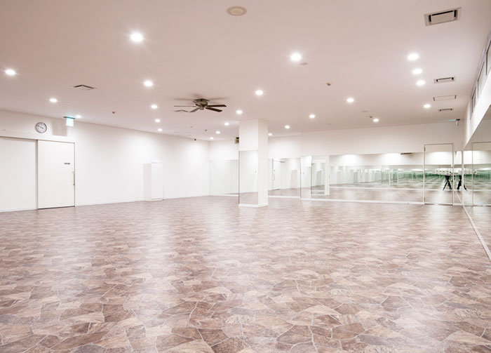 ホットスタジオ