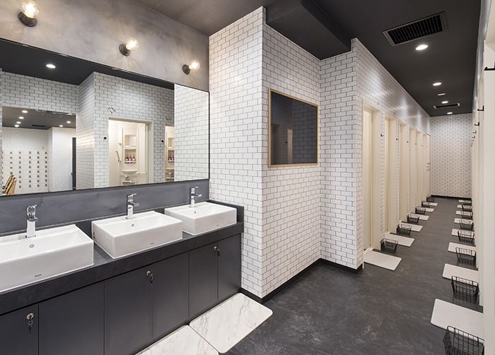 POINT ［ カルド東小金井店のポイント ］