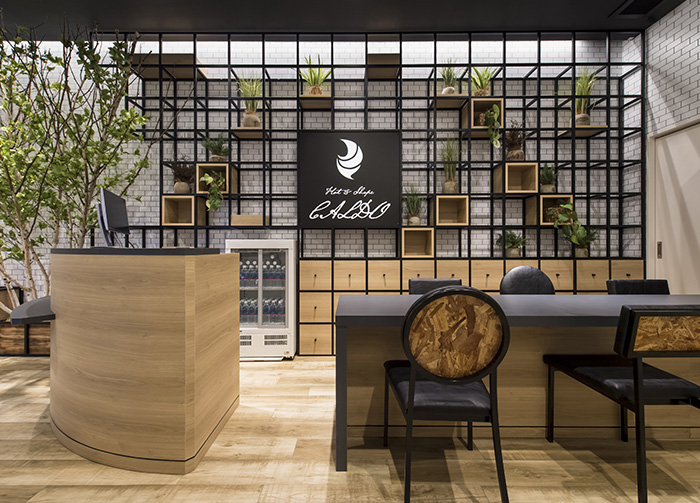 POINT ［ カルド東小金井店のポイント ］