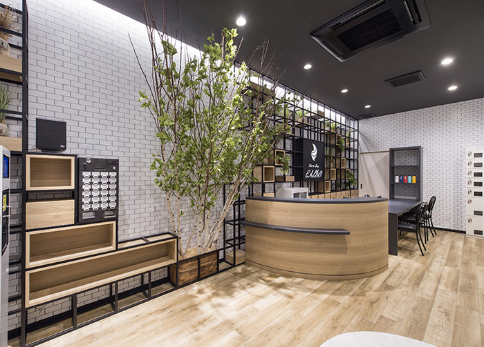 POINT ［ カルド東小金井店のポイント ］