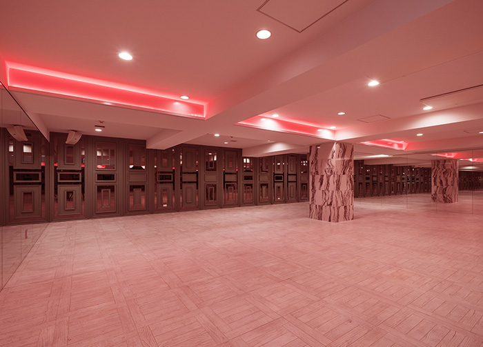 POINT ［ カルド平塚店のポイント ］