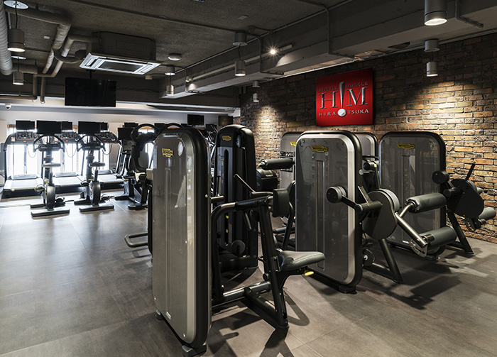 POINT ［ カルド平塚店のポイント ］