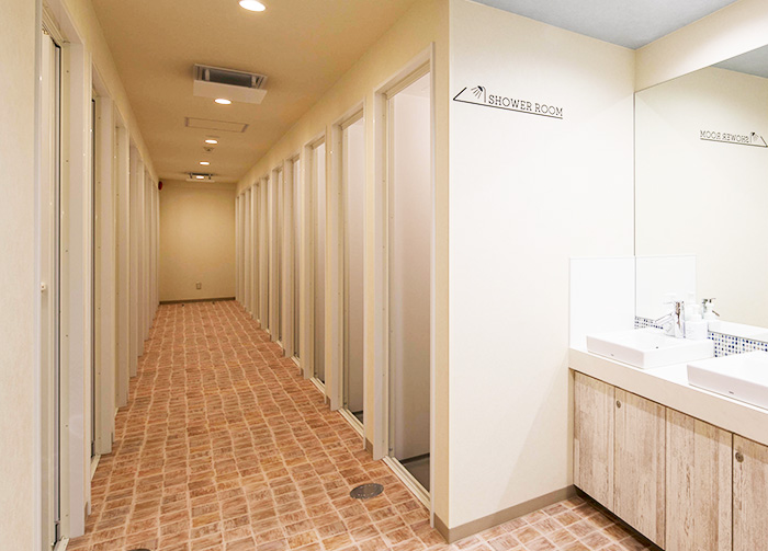 POINT ［ カルド平塚店のポイント ］