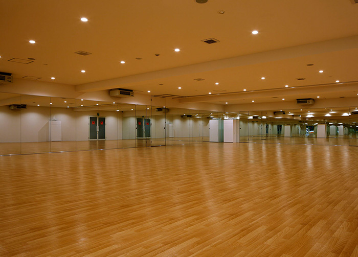 POINT ［ カルド池袋店のポイント ］