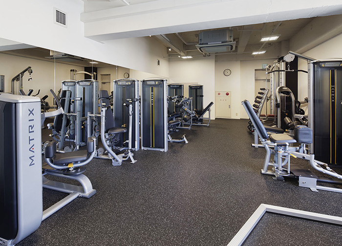 POINT ［ カルド池袋店のポイント ］