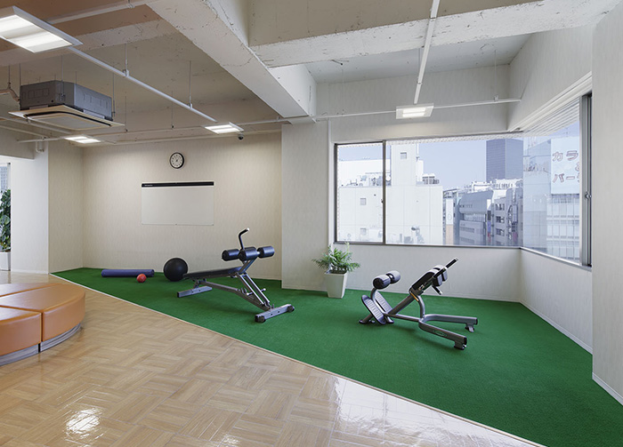 POINT ［ カルド池袋店のポイント ］