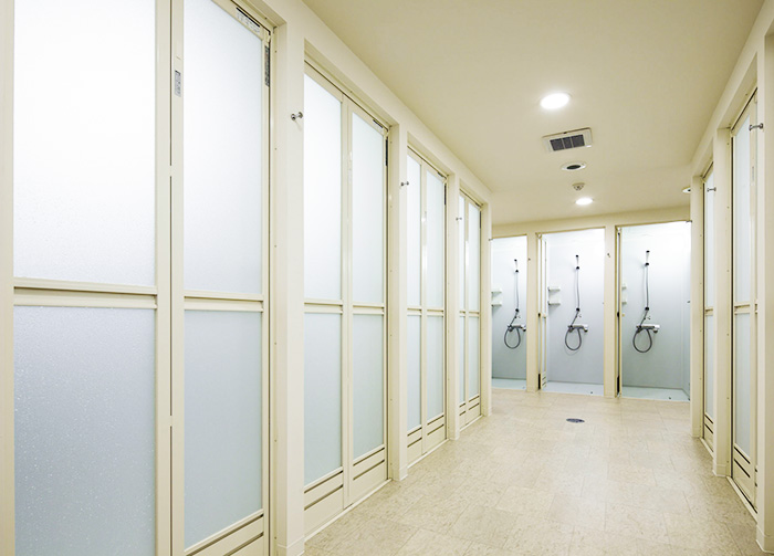 POINT ［ カルド池袋店のポイント ］