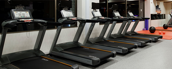 トレッドミル