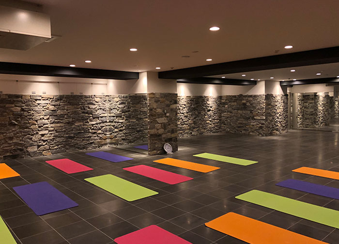 POINT ［ カルド板橋本町店のポイント ］