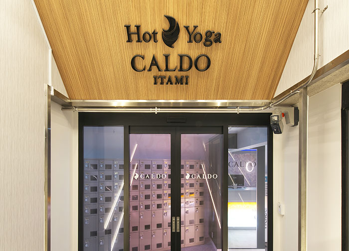 POINT ［ カルド伊丹店のポイント ］