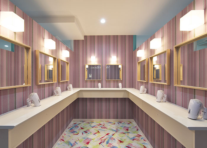 POINT ［ カルド伊丹店のポイント ］