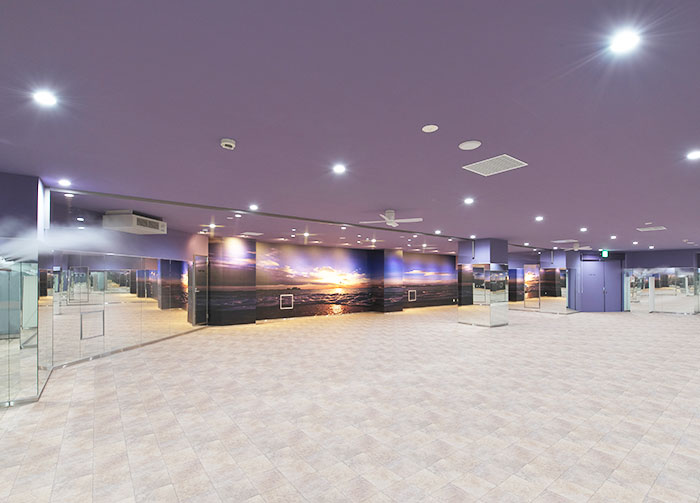 ホットスタジオ