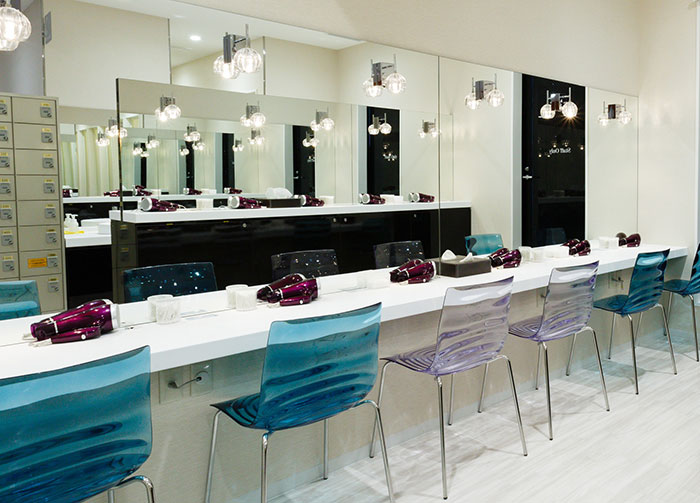 POINT ［ カルド神楽坂店のポイント ］