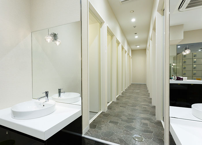 POINT ［ カルド神楽坂店のポイント ］