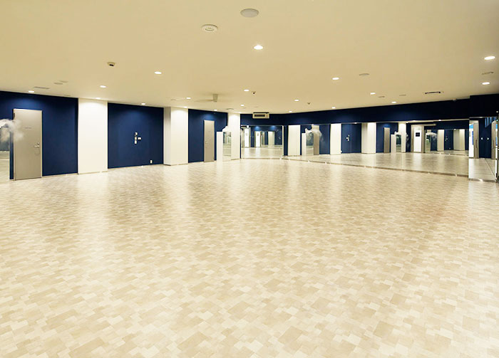 ホットスタジオ