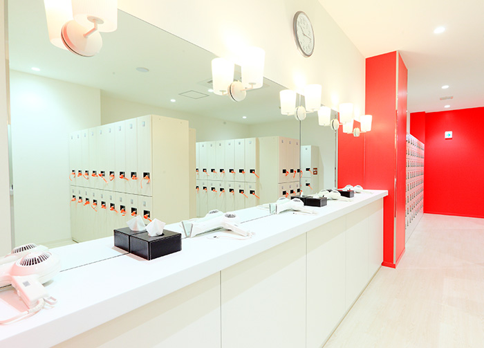 POINT ［ カルド金山店のポイント ］