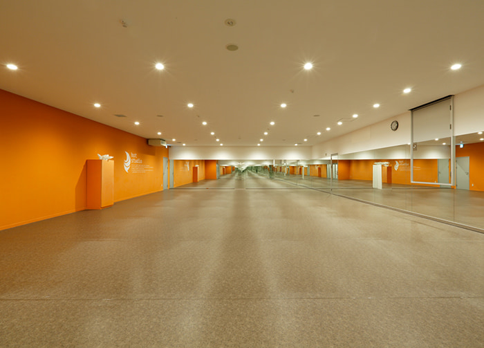 POINT ［ カルド川口店のポイント ］