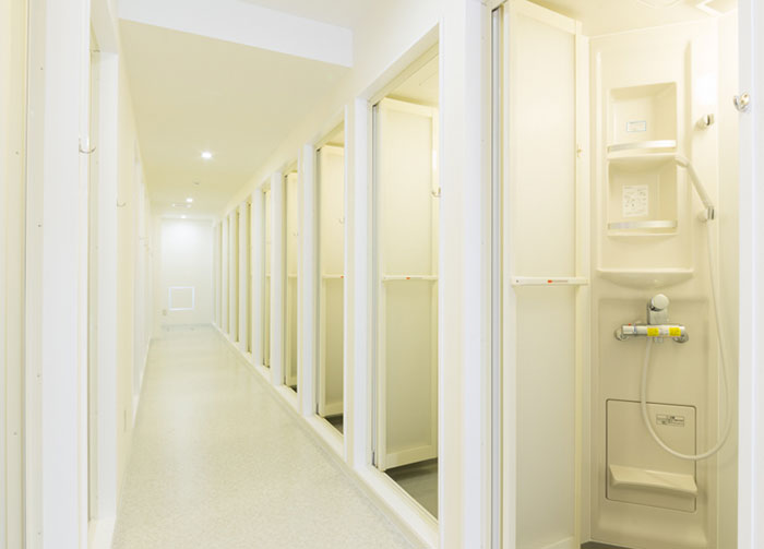 POINT ［ カルド川口店のポイント ］