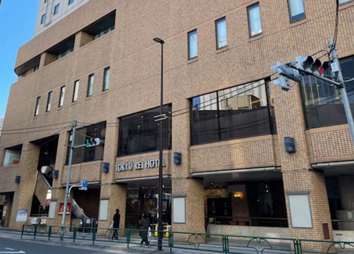 POINT ［ カルド吉祥寺店のポイント ］