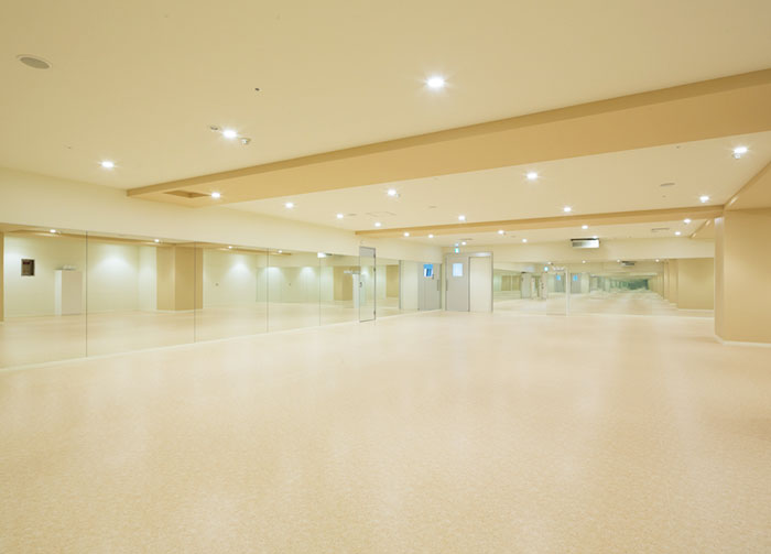 POINT ［ カルド吉祥寺店のポイント ］